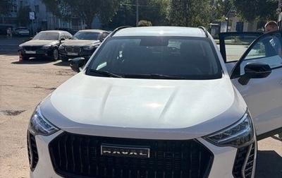 Haval Jolion, 2025 год, 1 800 000 рублей, 1 фотография