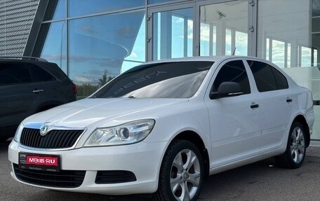Skoda Octavia, 2012 год, 640 000 рублей, 1 фотография