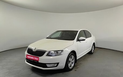 Skoda Octavia, 2013 год, 722 000 рублей, 1 фотография