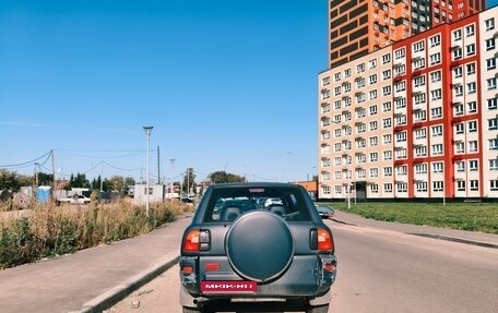 Toyota RAV4, 1997 год, 300 000 рублей, 2 фотография