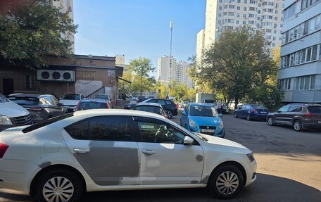Skoda Octavia, 2018 год, 400 000 рублей, 4 фотография