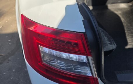Skoda Octavia, 2018 год, 400 000 рублей, 7 фотография