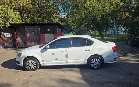 Skoda Octavia, 2018 год, 400 000 рублей, 2 фотография