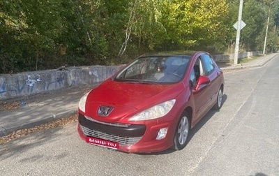 Peugeot 308 II, 2010 год, 360 000 рублей, 1 фотография