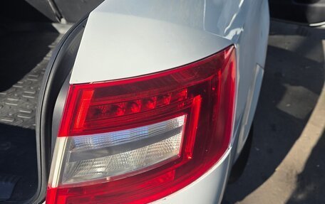 Skoda Octavia, 2018 год, 400 000 рублей, 10 фотография