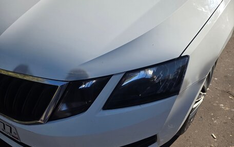 Skoda Octavia, 2018 год, 400 000 рублей, 15 фотография