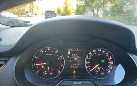 Skoda Octavia, 2018 год, 400 000 рублей, 14 фотография