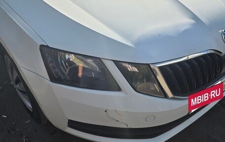 Skoda Octavia, 2018 год, 400 000 рублей, 12 фотография