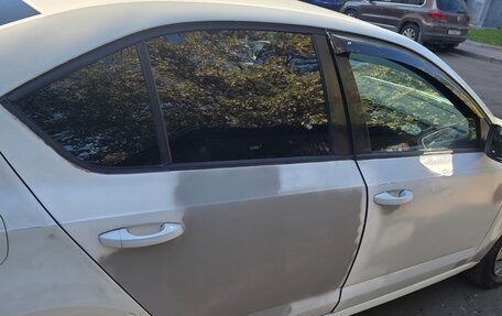 Skoda Octavia, 2018 год, 400 000 рублей, 11 фотография