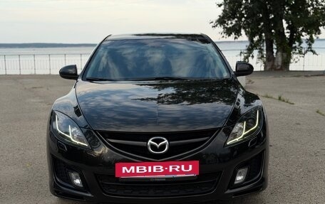 Mazda 6, 2008 год, 880 000 рублей, 2 фотография