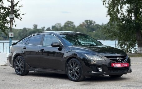 Mazda 6, 2008 год, 880 000 рублей, 3 фотография
