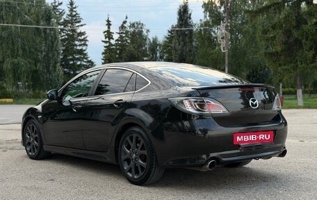 Mazda 6, 2008 год, 880 000 рублей, 5 фотография