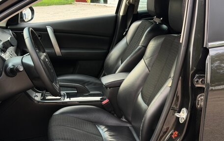 Mazda 6, 2008 год, 880 000 рублей, 15 фотография