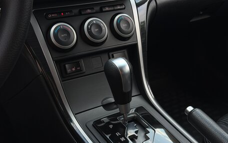 Mazda 6, 2008 год, 880 000 рублей, 14 фотография