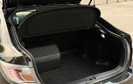 Mazda 6, 2008 год, 880 000 рублей, 11 фотография