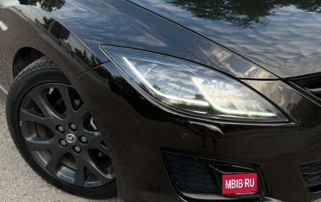 Mazda 6, 2008 год, 880 000 рублей, 8 фотография