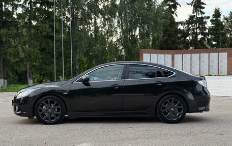 Mazda 6, 2008 год, 880 000 рублей, 7 фотография