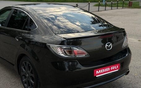 Mazda 6, 2008 год, 880 000 рублей, 9 фотография