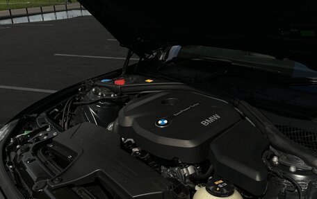 BMW 3 серия, 2016 год, 1 850 000 рублей, 10 фотография