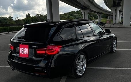 BMW 3 серия, 2016 год, 1 850 000 рублей, 3 фотография