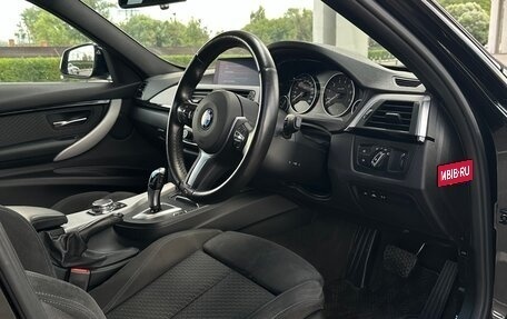 BMW 3 серия, 2016 год, 1 850 000 рублей, 7 фотография
