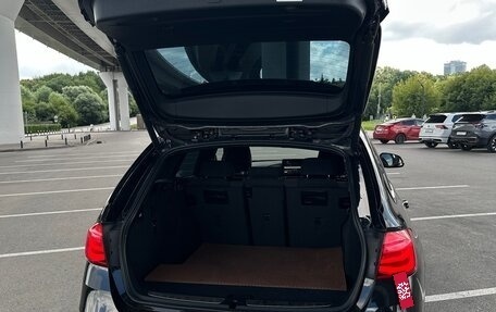 BMW 3 серия, 2016 год, 1 850 000 рублей, 6 фотография