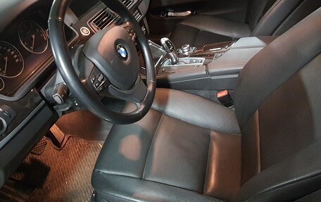 BMW 5 серия, 2010 год, 1 900 000 рублей, 6 фотография