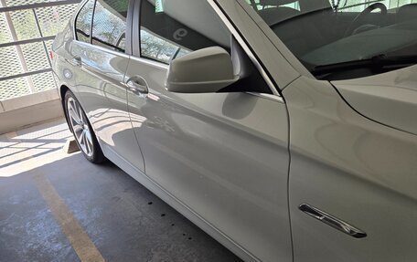BMW 5 серия, 2010 год, 1 900 000 рублей, 5 фотография