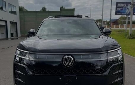Volkswagen Teramont, 2026 год, 5 650 088 рублей, 2 фотография