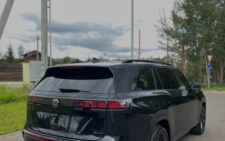 Volkswagen Teramont, 2026 год, 5 650 088 рублей, 3 фотография