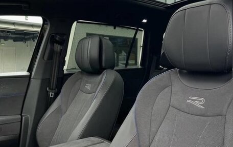 Volkswagen Teramont, 2026 год, 5 650 088 рублей, 9 фотография