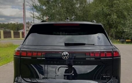 Volkswagen Teramont, 2026 год, 5 650 088 рублей, 4 фотография