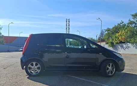 Mitsubishi Colt VI рестайлинг, 2003 год, 400 000 рублей, 6 фотография