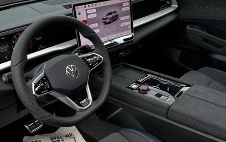 Volkswagen Teramont, 2026 год, 5 650 088 рублей, 5 фотография