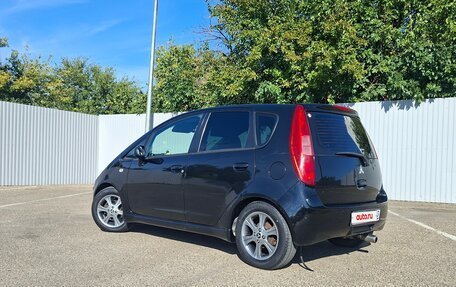 Mitsubishi Colt VI рестайлинг, 2003 год, 400 000 рублей, 3 фотография