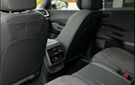 Volkswagen Teramont, 2026 год, 5 650 088 рублей, 11 фотография
