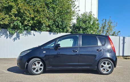 Mitsubishi Colt VI рестайлинг, 2003 год, 400 000 рублей, 2 фотография