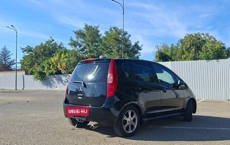 Mitsubishi Colt VI рестайлинг, 2003 год, 400 000 рублей, 5 фотография