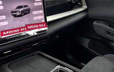 Volkswagen Teramont, 2026 год, 5 650 088 рублей, 7 фотография