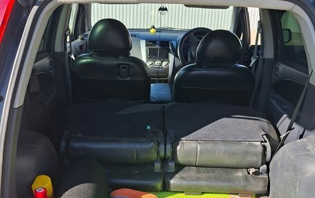 Mitsubishi Colt VI рестайлинг, 2003 год, 400 000 рублей, 12 фотография