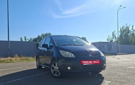 Mitsubishi Colt VI рестайлинг, 2003 год, 400 000 рублей, 7 фотография