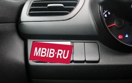 KIA Rio III рестайлинг, 2016 год, 990 000 рублей, 14 фотография