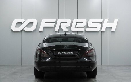 Mercedes-Benz CLS, 2016 год, 2 649 000 рублей, 4 фотография