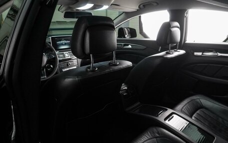 Mercedes-Benz CLS, 2016 год, 2 649 000 рублей, 11 фотография