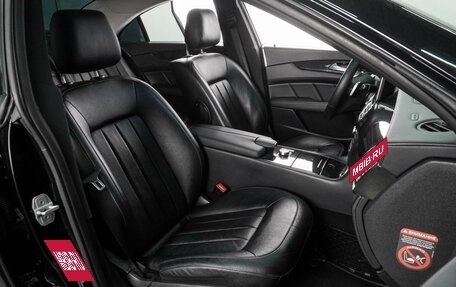 Mercedes-Benz CLS, 2016 год, 2 649 000 рублей, 8 фотография