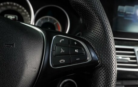 Mercedes-Benz CLS, 2016 год, 2 649 000 рублей, 17 фотография