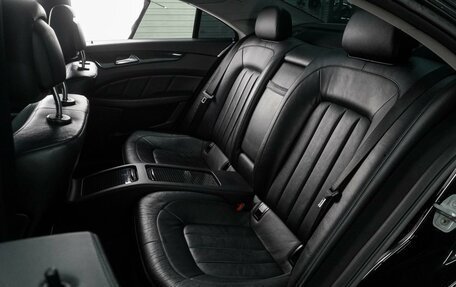 Mercedes-Benz CLS, 2016 год, 2 649 000 рублей, 9 фотография