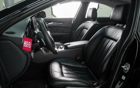 Mercedes-Benz CLS, 2016 год, 2 649 000 рублей, 10 фотография