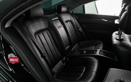Mercedes-Benz CLS, 2016 год, 2 649 000 рублей, 7 фотография