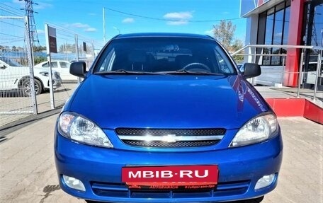 Chevrolet Lacetti, 2011 год, 599 000 рублей, 2 фотография